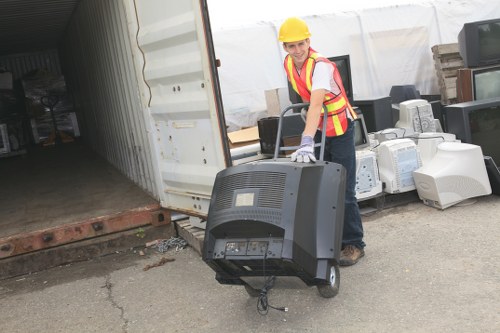 Different options for disposing furniture